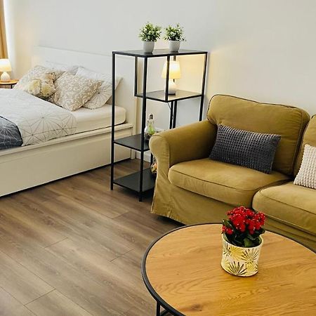 Church Hill Apartment 다우가프필스 외부 사진
