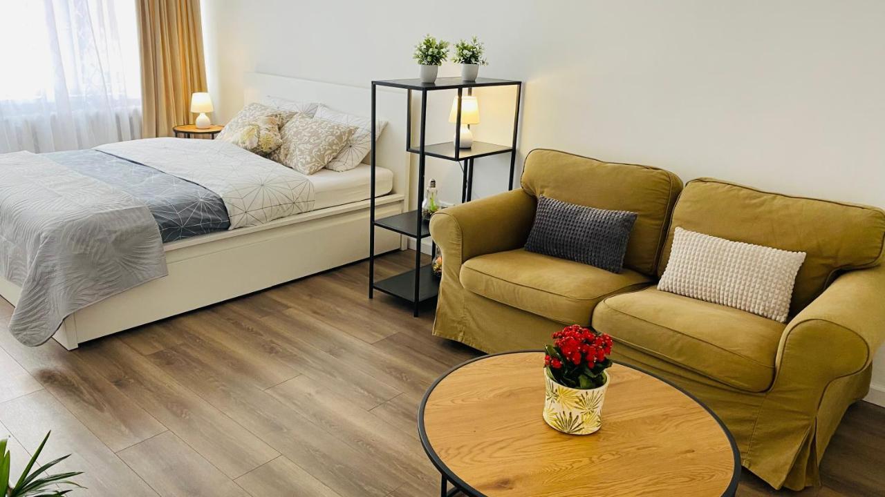 Church Hill Apartment 다우가프필스 외부 사진