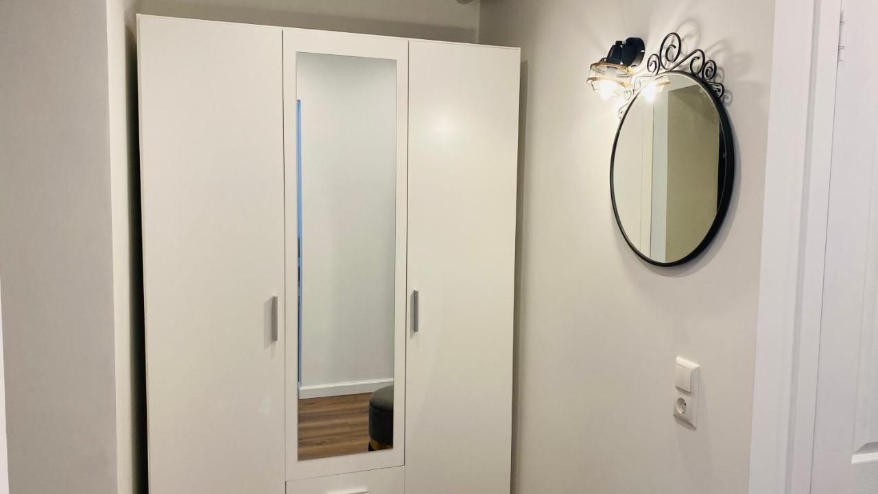 Church Hill Apartment 다우가프필스 외부 사진