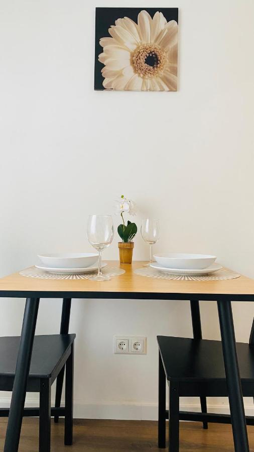 Church Hill Apartment 다우가프필스 외부 사진