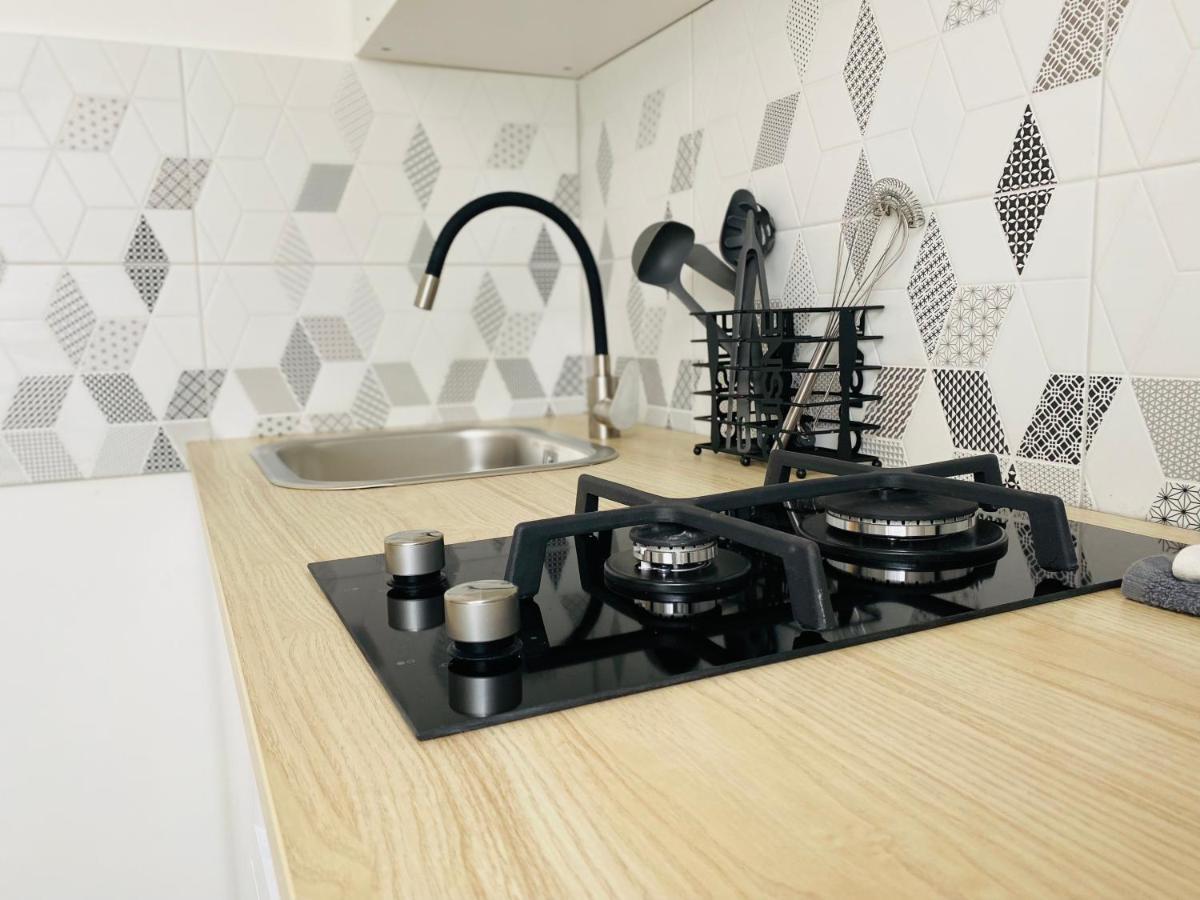 Church Hill Apartment 다우가프필스 외부 사진