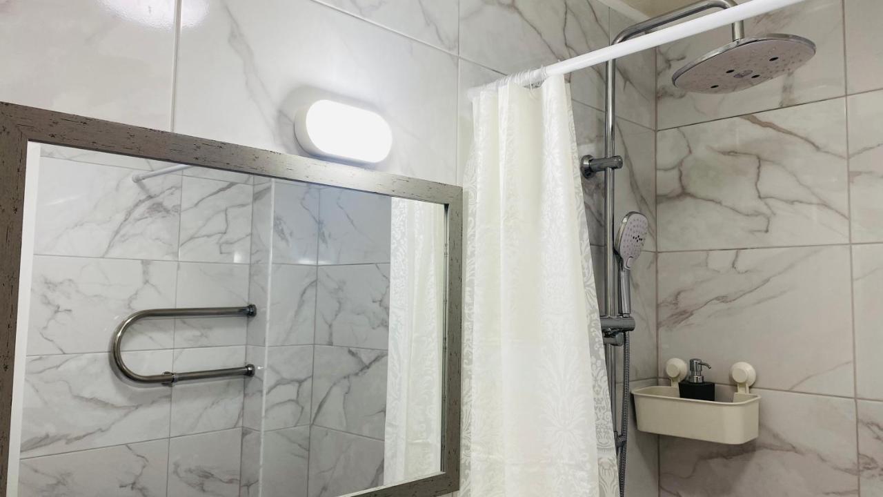 Church Hill Apartment 다우가프필스 외부 사진