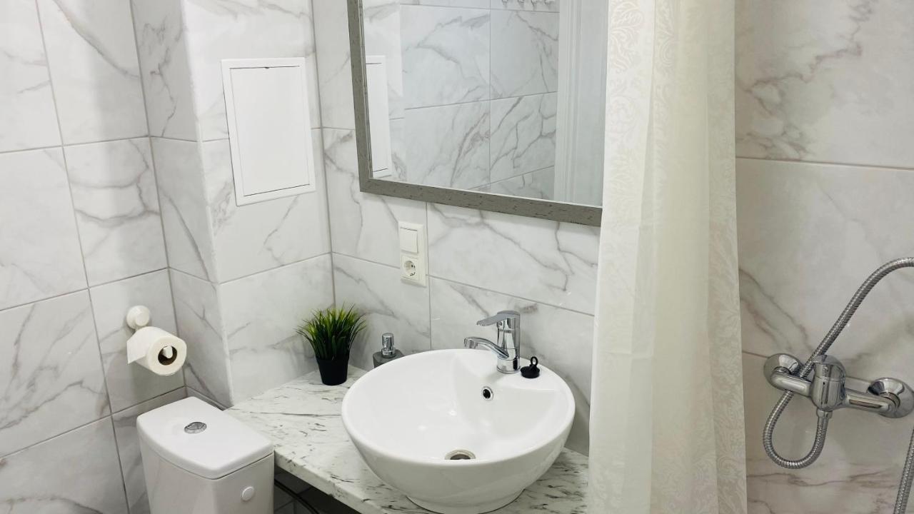 Church Hill Apartment 다우가프필스 외부 사진