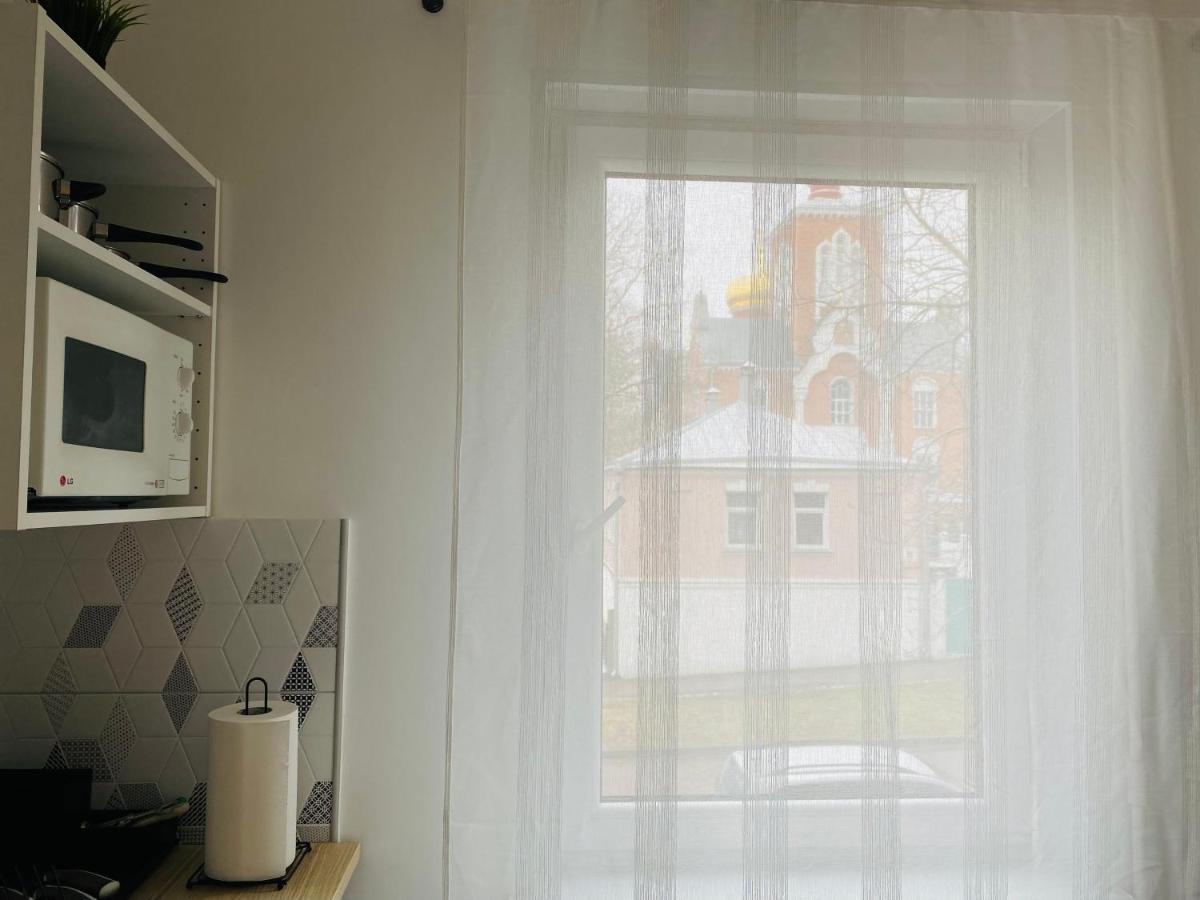 Church Hill Apartment 다우가프필스 외부 사진