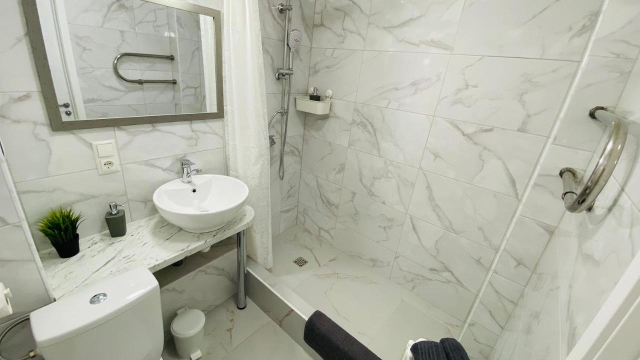 Church Hill Apartment 다우가프필스 외부 사진
